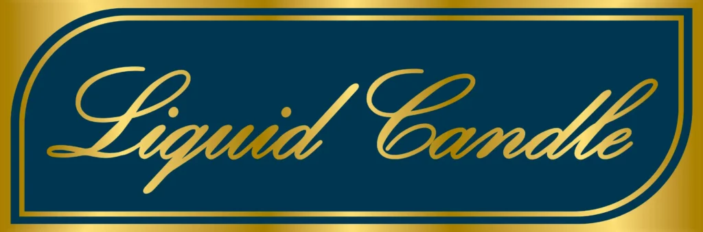 Liquid Candle Logo