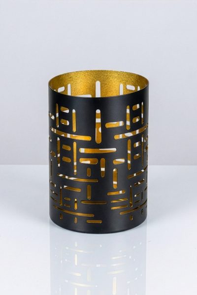 Cobertor para vela de parafina liquida Data Predator