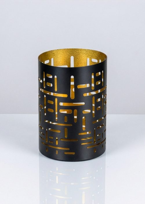 Cobertor para vela de parafina liquida Data Predator