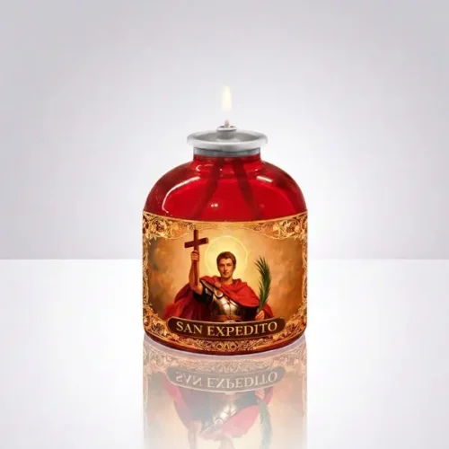 San Expedito Rojo WEBP