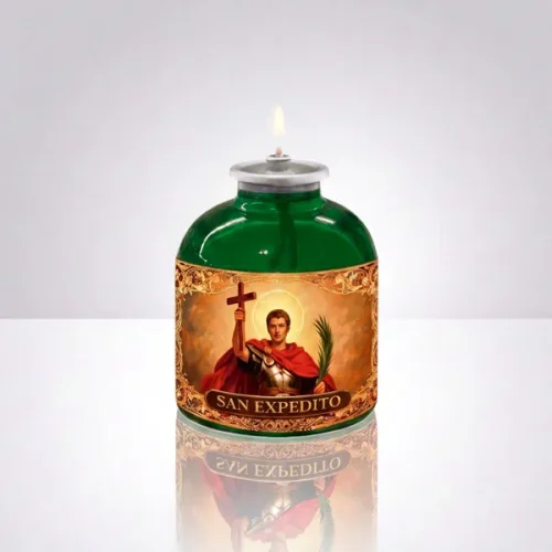 San Expedito Verde WEB