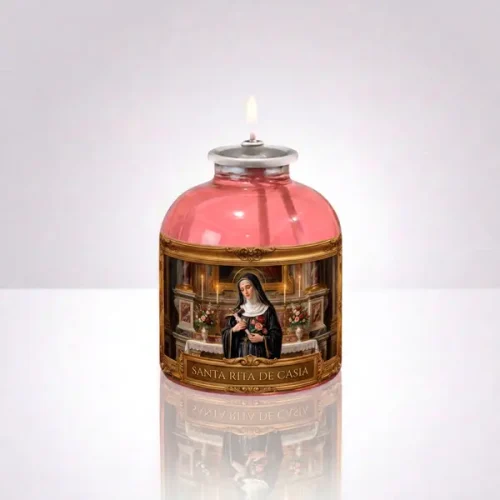 Santa Rita de Casia Rosa WEBP