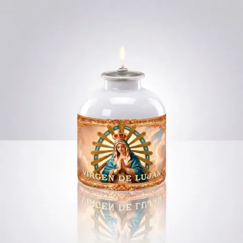 Virgen de Lujan Blanco WEBP