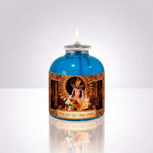Virgen de Urkupiña Celeste WEB