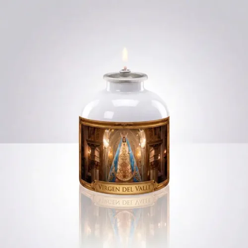 Virgen del Valle Blanco WEBP